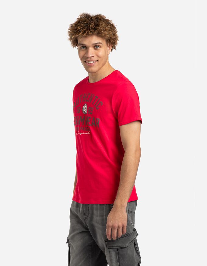 T-Shirt - Messageprint