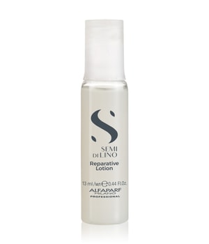 ALFAPARF MILANO Semi di Lino Reconstruction Reparative Lotion Haarlotion-6x13 ml