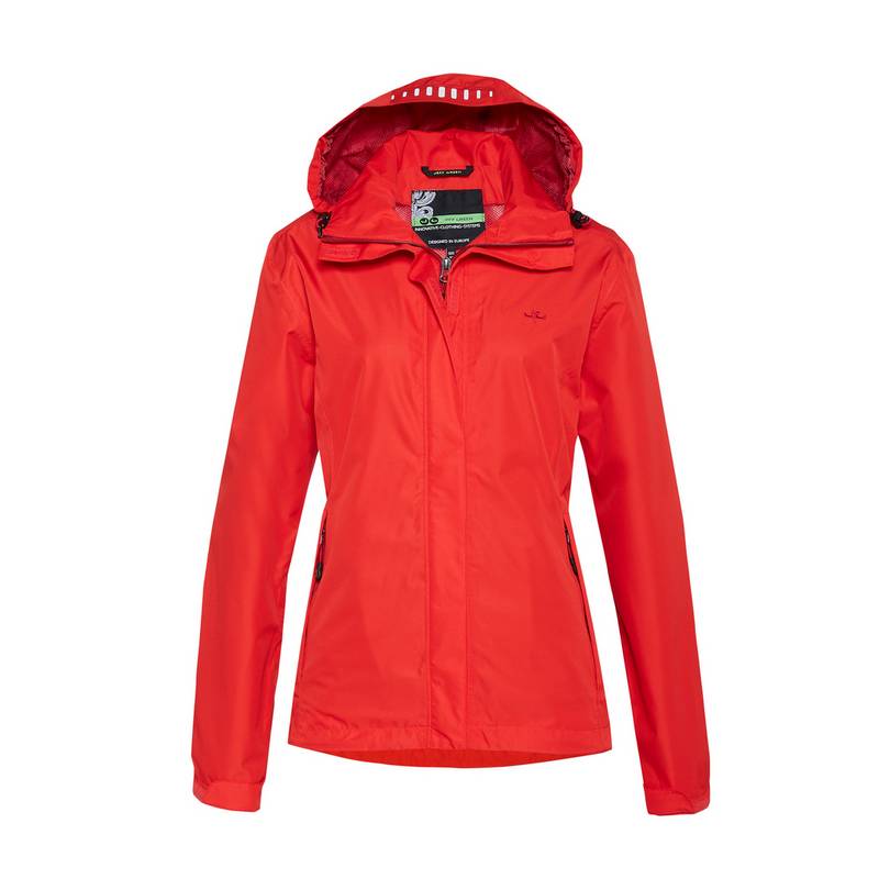 Jeff Green Lea Funktionsjacke Damen