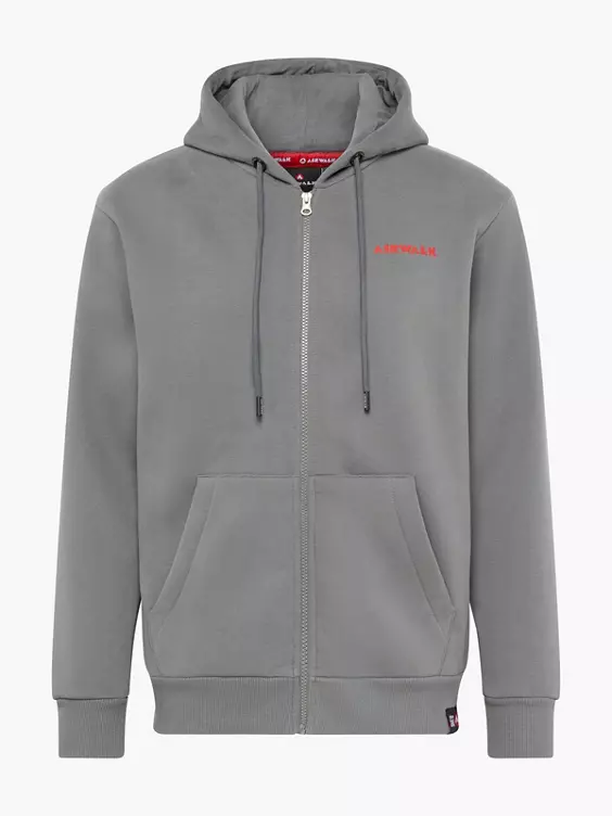 AIRWALK Kapuzenjacke