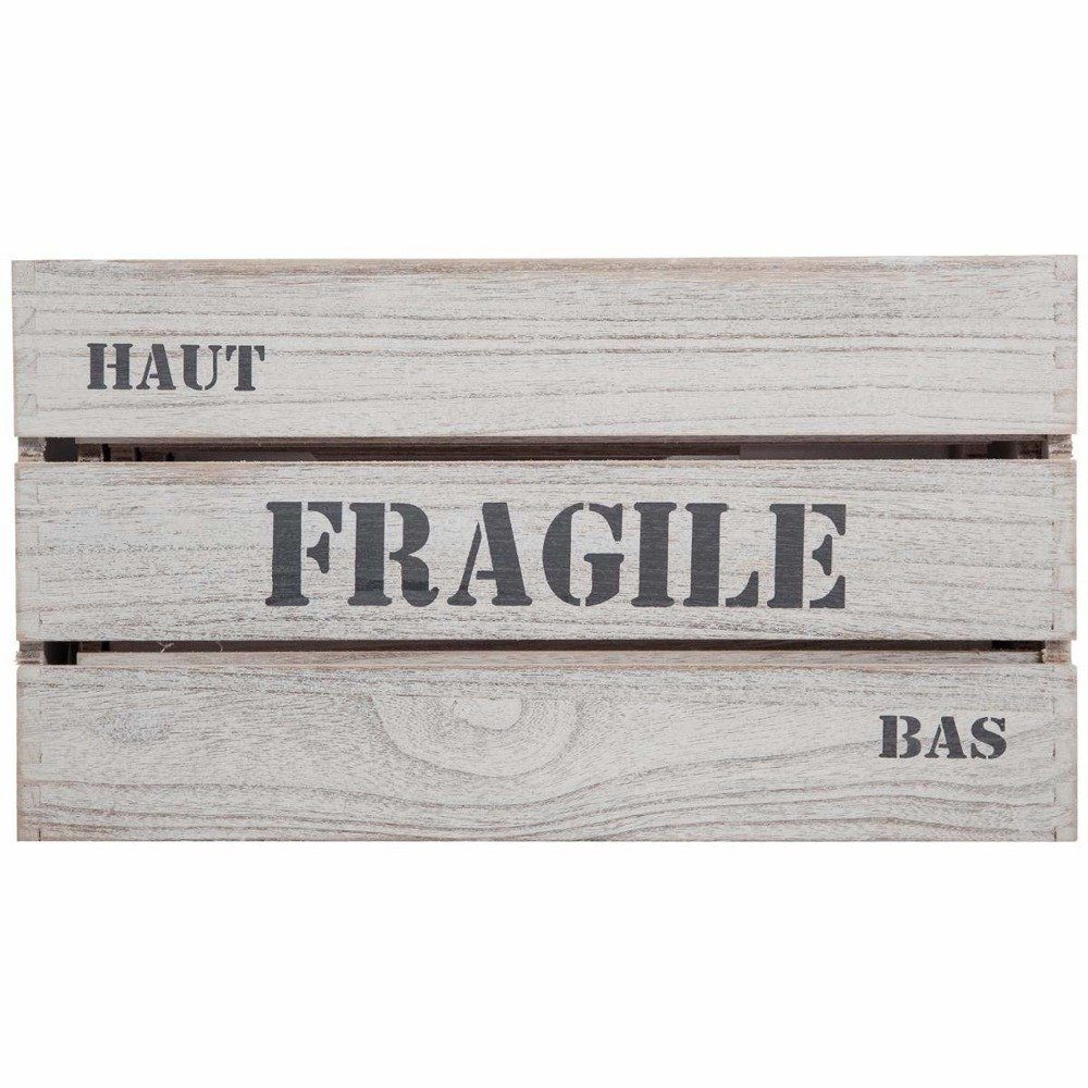 Atmosphera Créateur d'intérieur Spielzeugtruhe