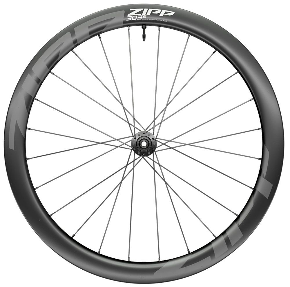 Zipp 303 S Carbon Disc Tubeless Laufradsatz Sram/Shimano kaufen | Bike-Discount