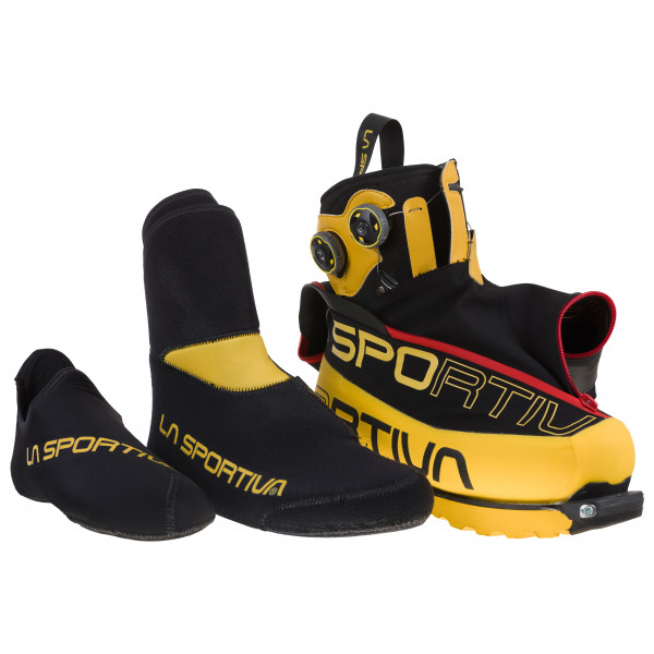 La Sportiva - Olympus Mons Cube - Expeditionsschuhe