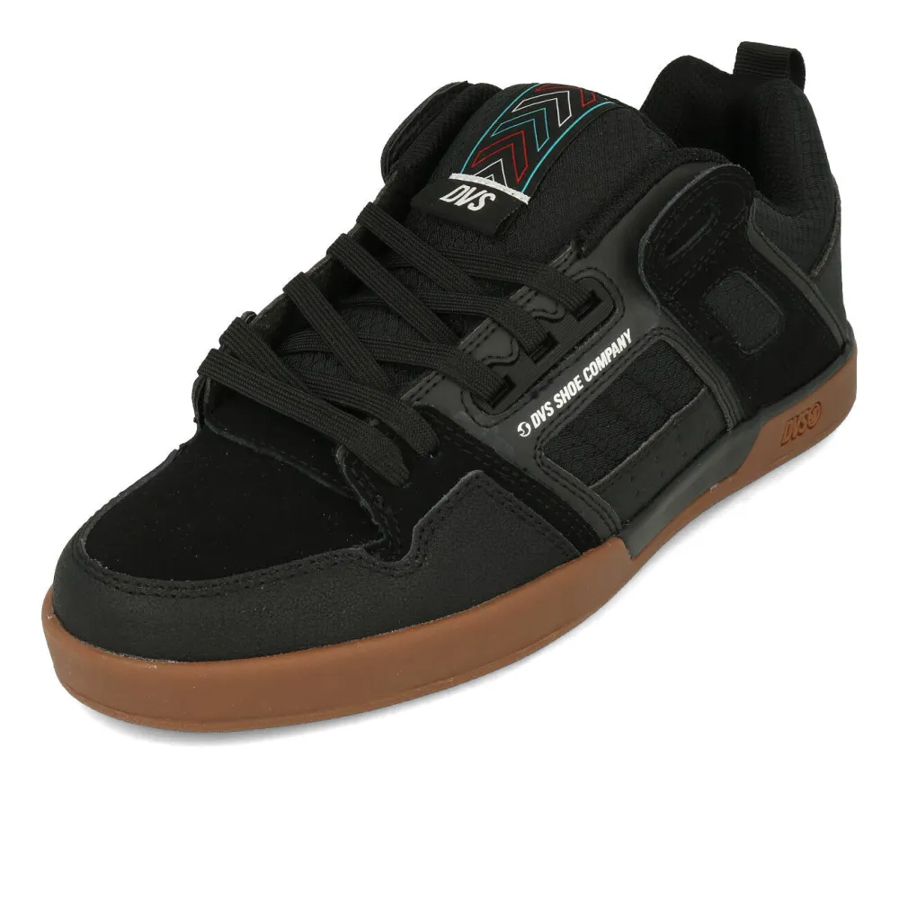 DVS Comanche 2.0 DVF0000323007 / schwarz