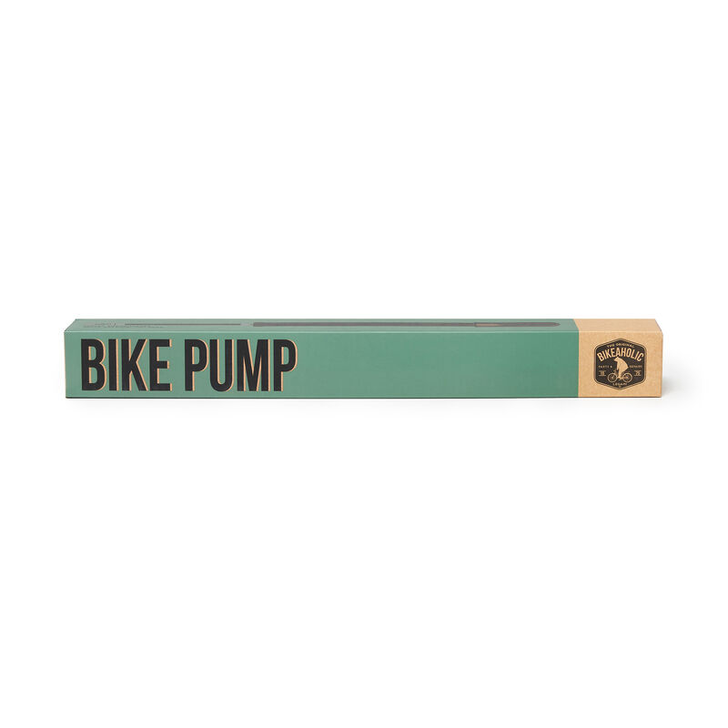 pumpa na bicykel