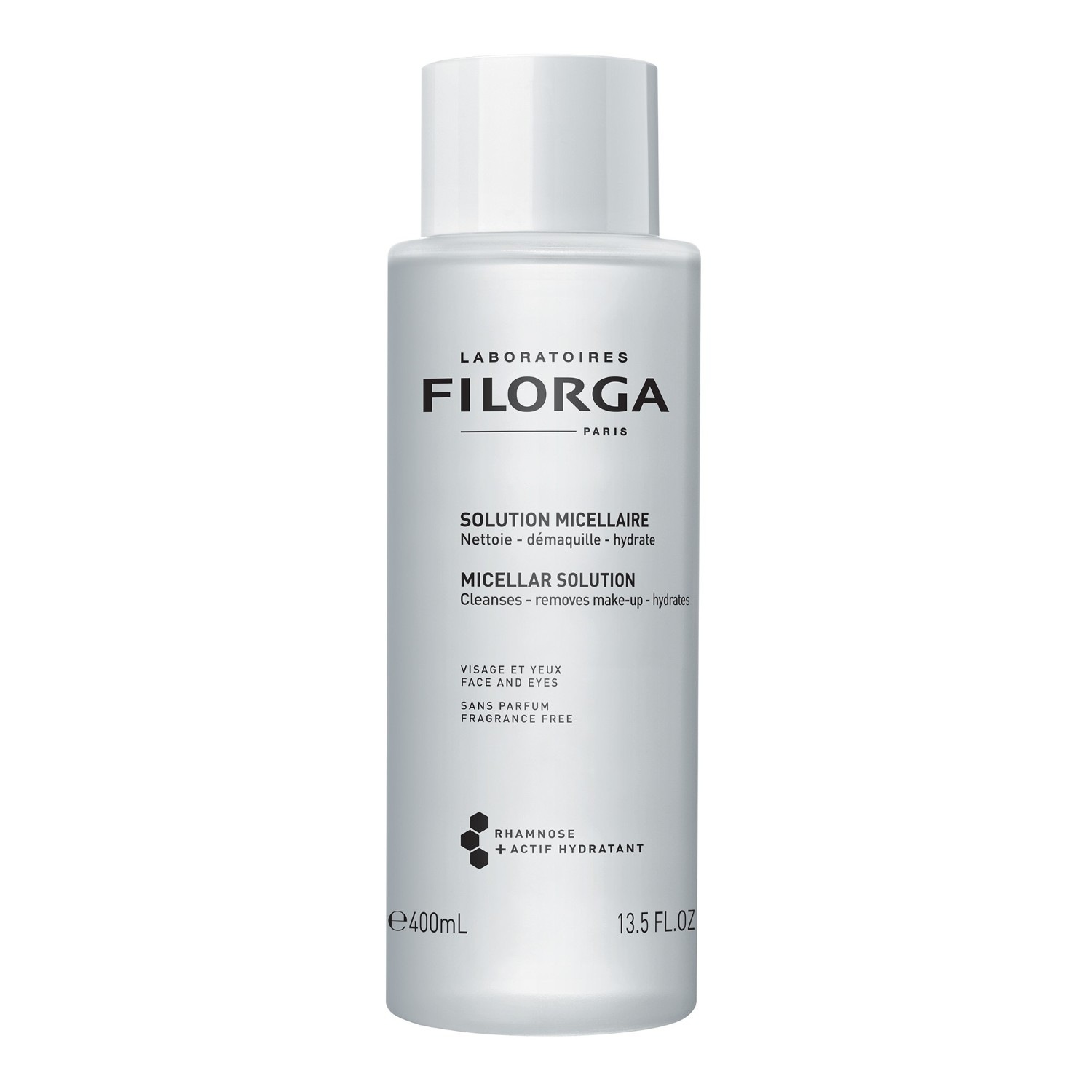 Micellar Solution