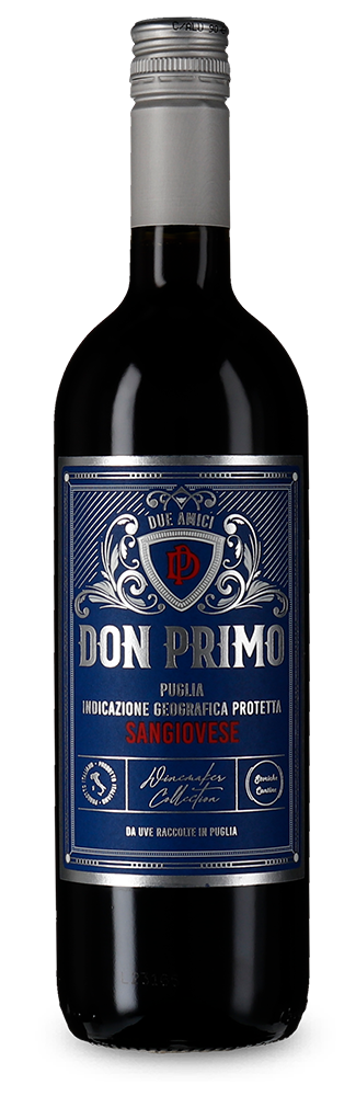 Don Primo Sangiovese 2022