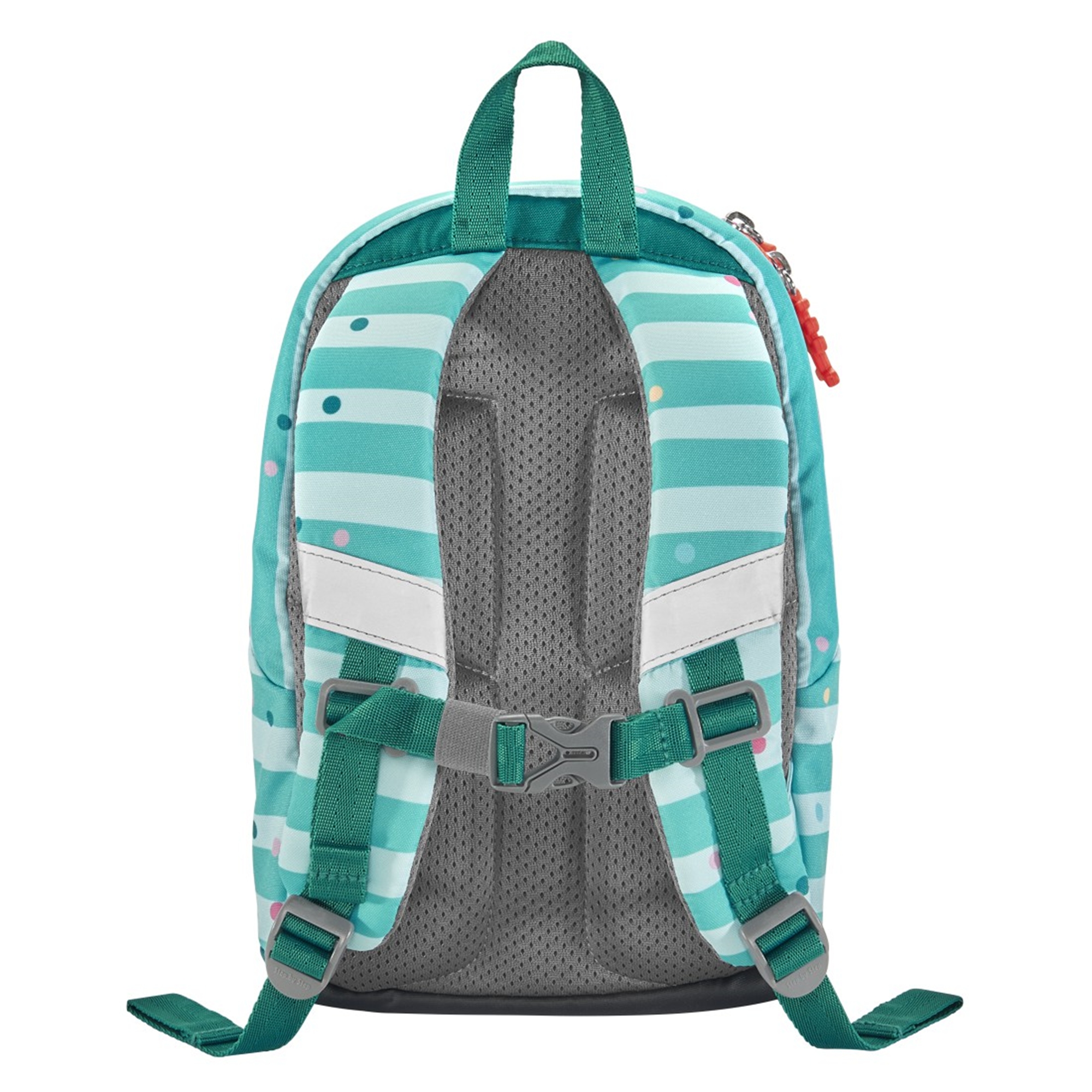 Kindergartenrucksack-Set KIGA MINI - Little Wild Cat Chiko