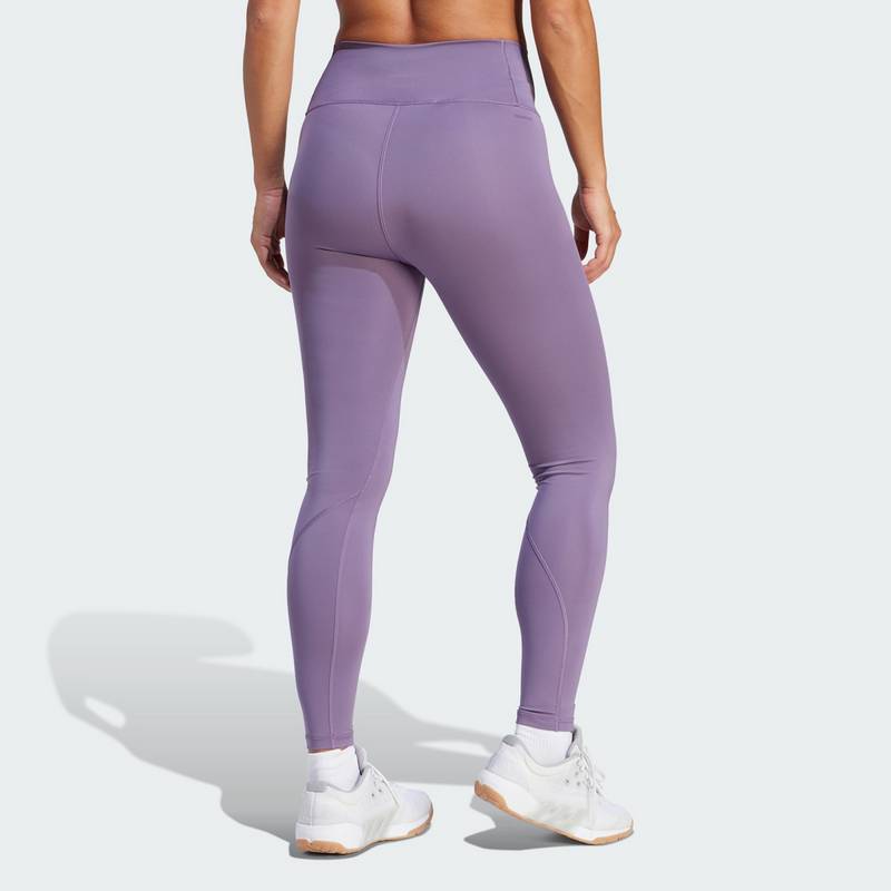 adidas Optime Training Leggings Tights Damen