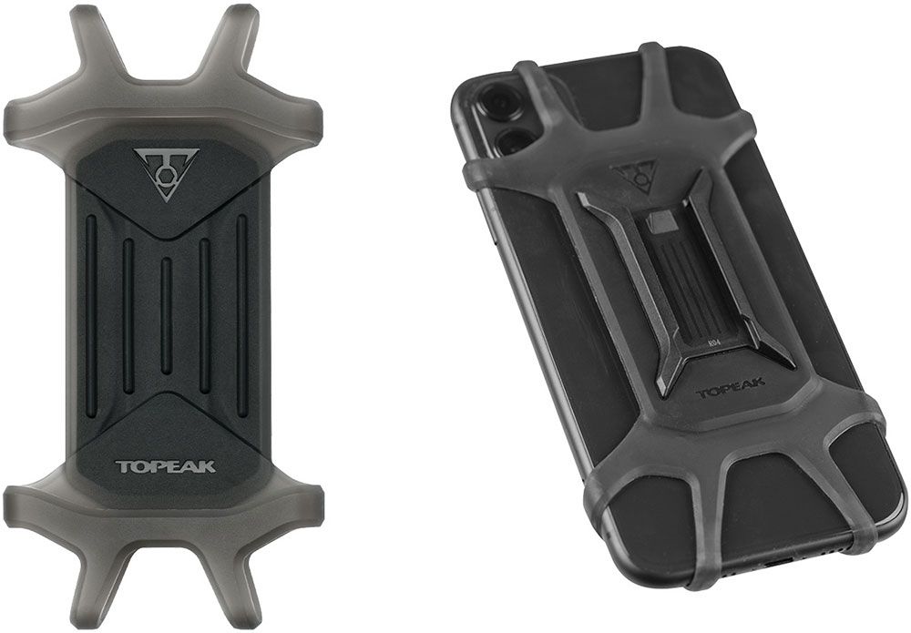 Topeak Motorcycle RideCase HB Halterung kaufen | Bike-Discount