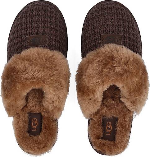 UGG Hausschuh COZY