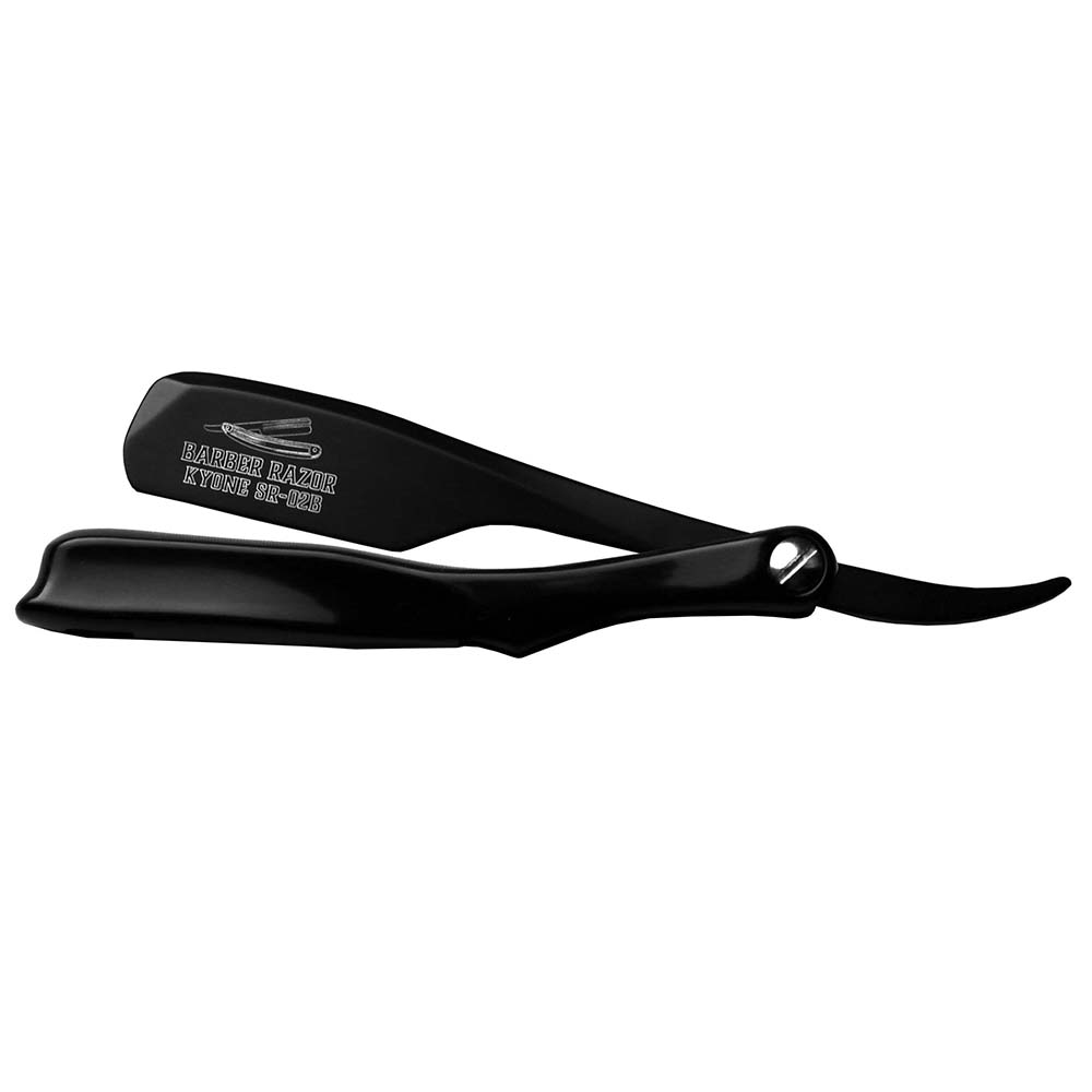 Kyone Black Styling Razor