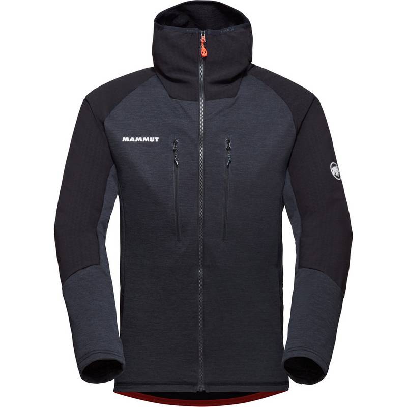 Mammut Eiswand Advanced Skijacke Herren