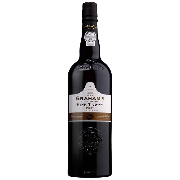 W. & J. Graham'sFine Tawny PortN.V.