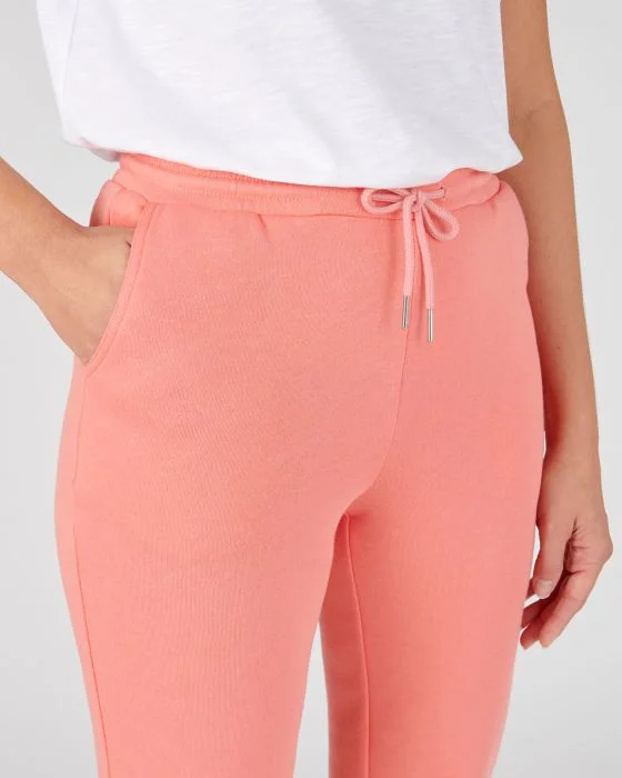 Pantalon en molleton