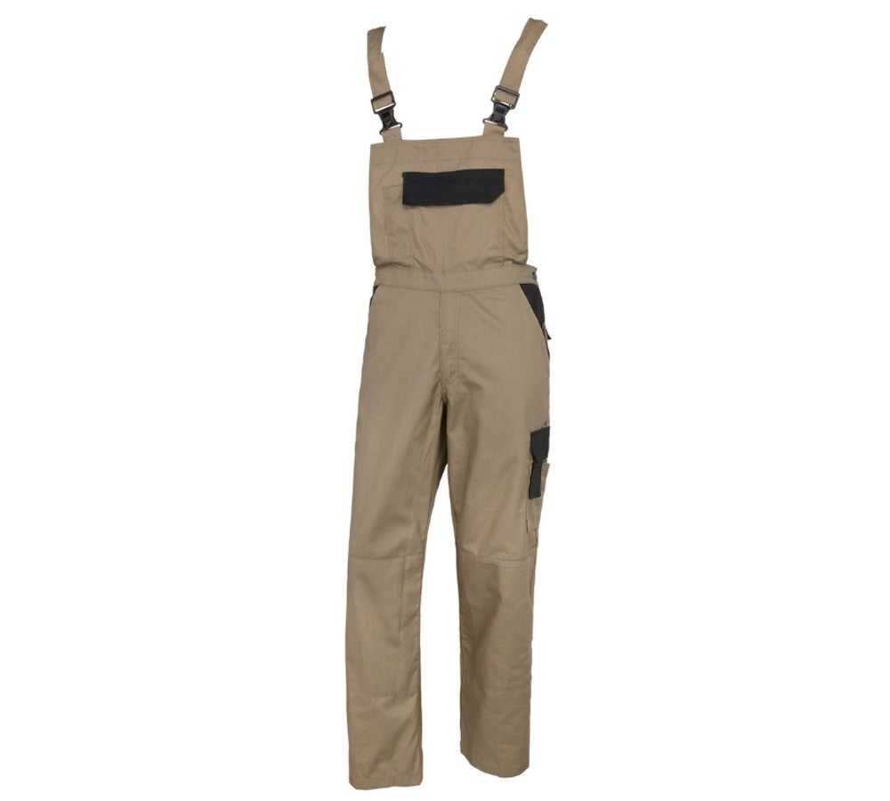 STONEKIT Latzhose Odense
