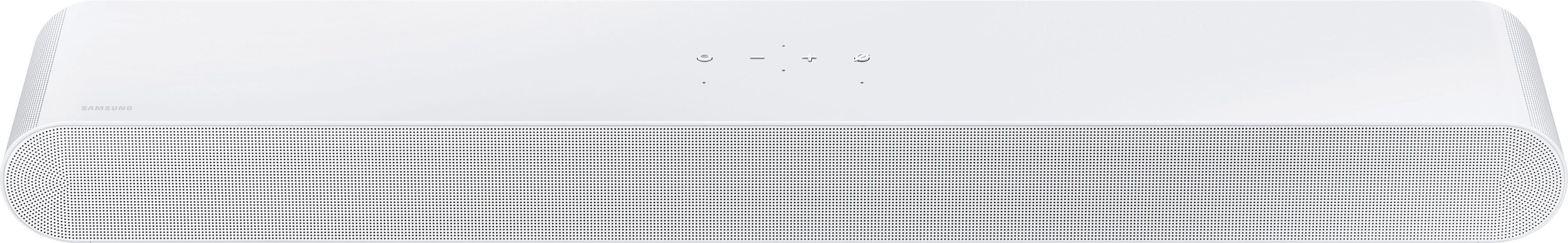 Samsung HW-S66B / HW-S67B 5.0 Soundbar (Bluetooth, WLAN (WiFi), 200 W, 5.0-Kanal,Dolby Atmos 5.0- und DTS Virtual:X-Unterstützung,RMS: 200 W)