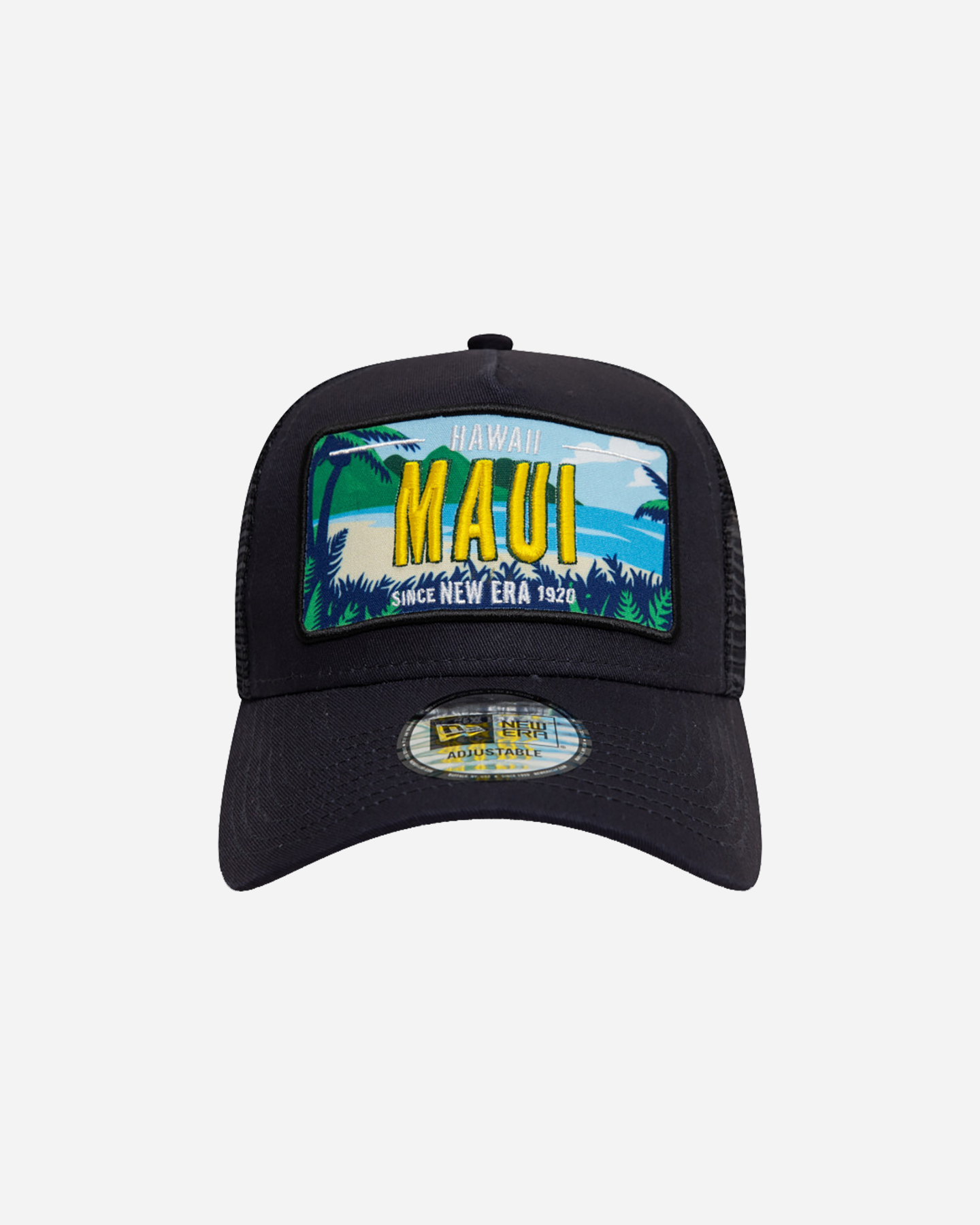 Cappellino New Era 9forty Trucker 60595311