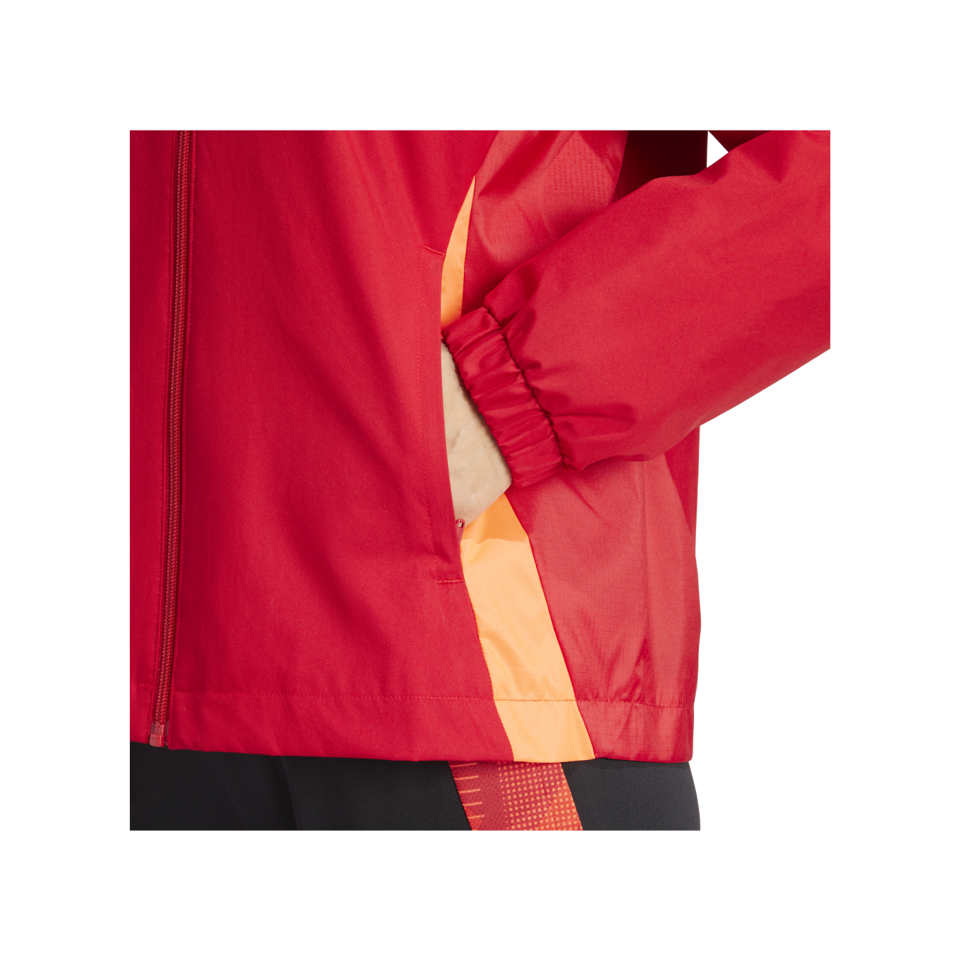 adidas Tiro 24 Competition Allwetterjacke Damen