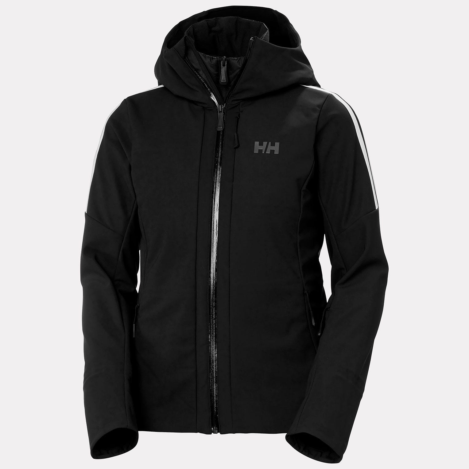Women's Avanti 3-in-1 Softshell Ski Jacket