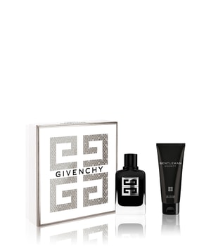 GIVENCHY Gentleman Society Neu Duftset-1 Stk