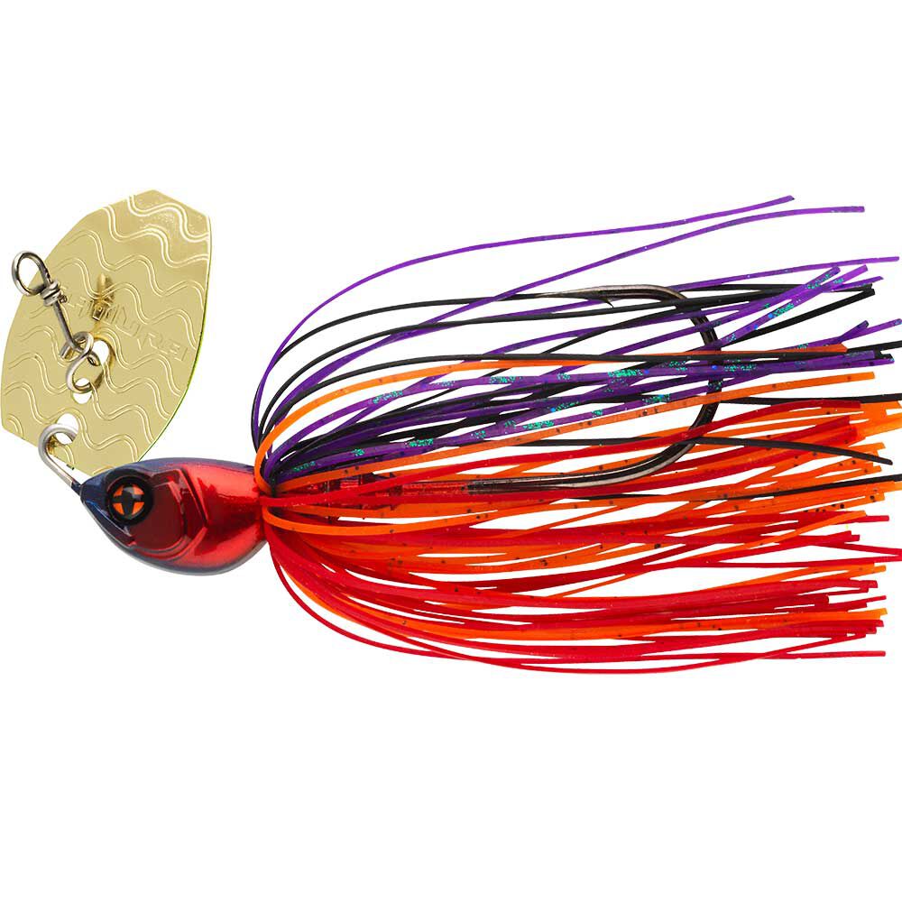 Chatterbait Sakura Cajun 21g