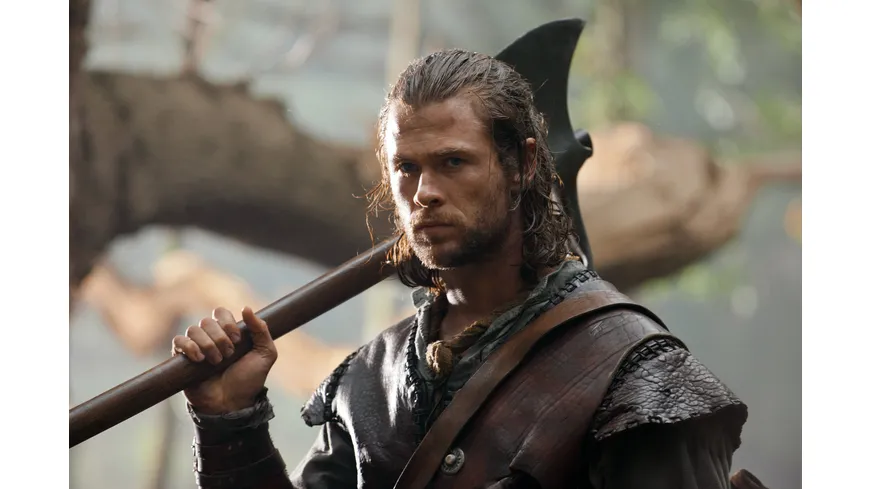 Snow White & the Huntsman - Extended Edition