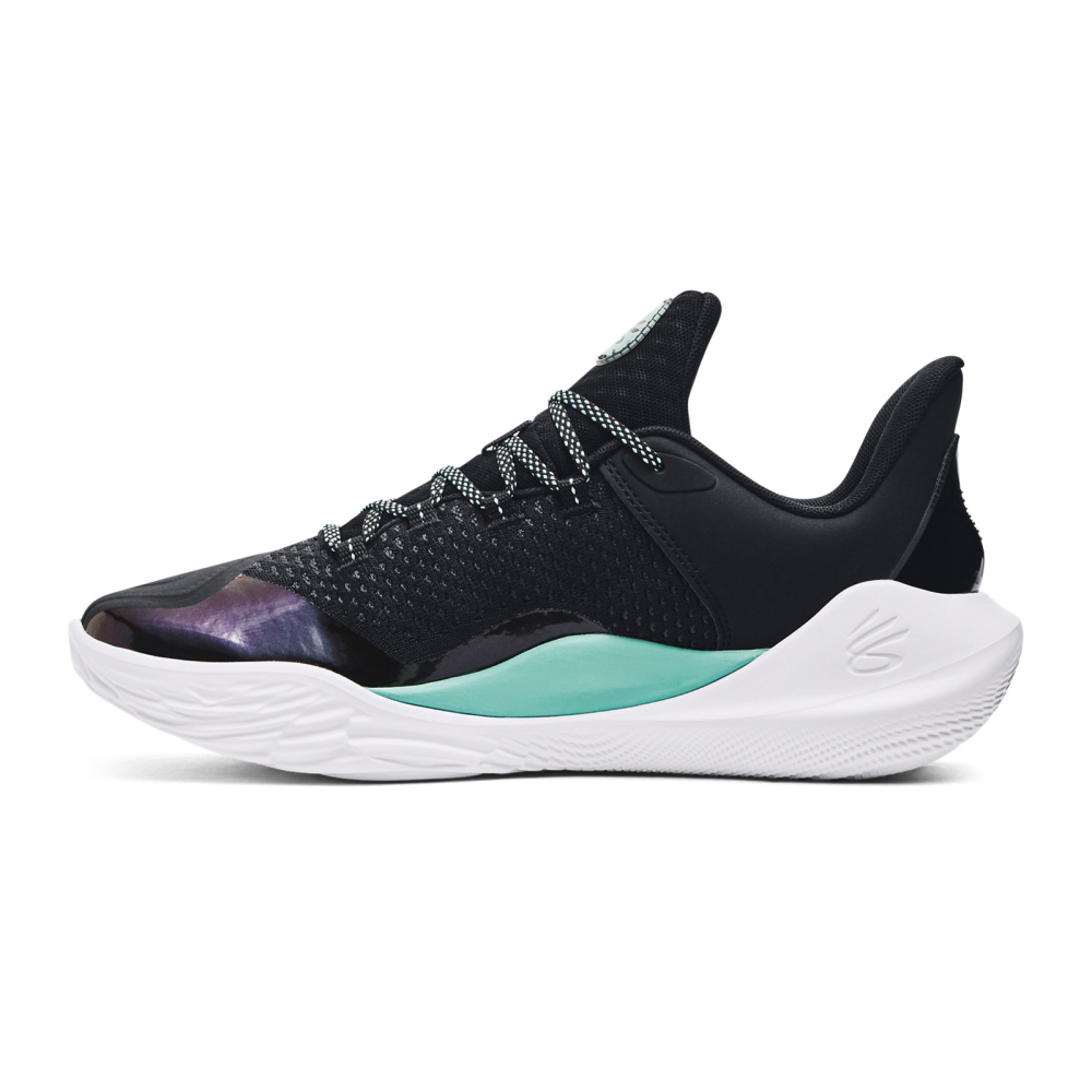 Under Armour Curry 11 3027416-100 / weiss