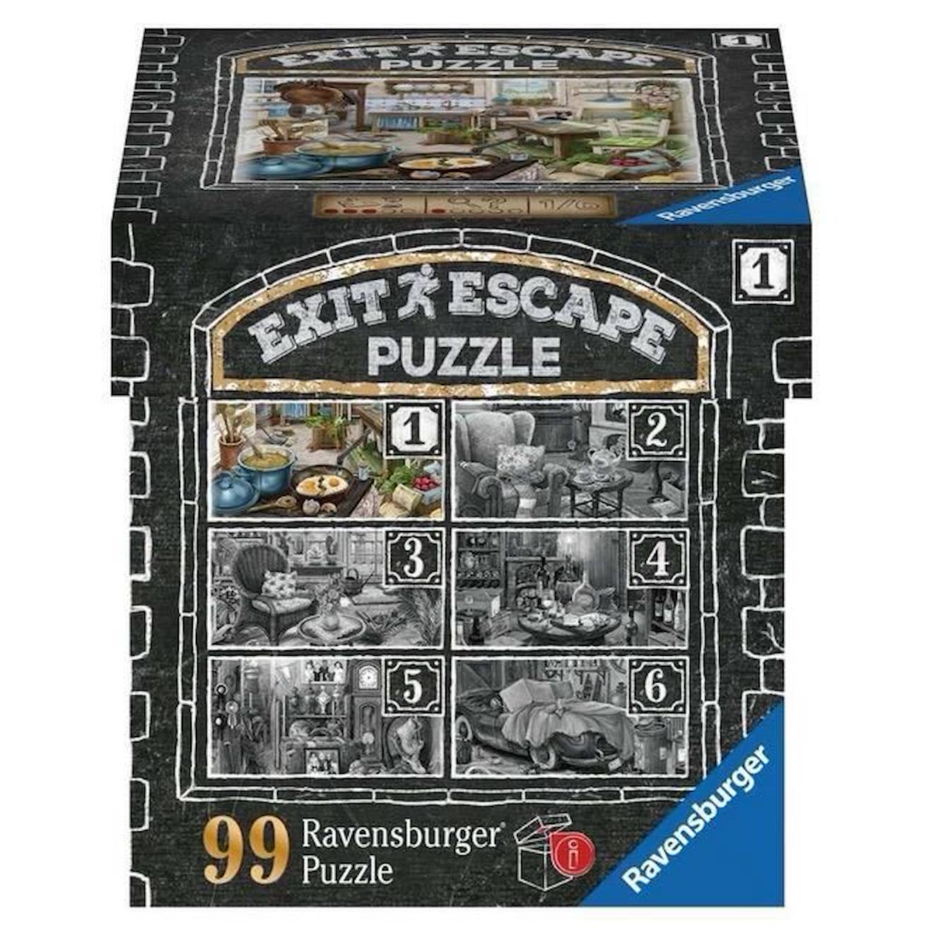 Ravensburger