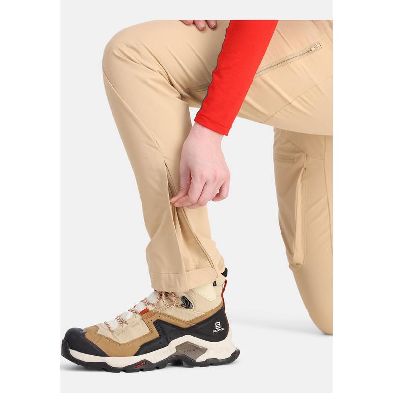 Kari Traa Voss Softshellhose Damen