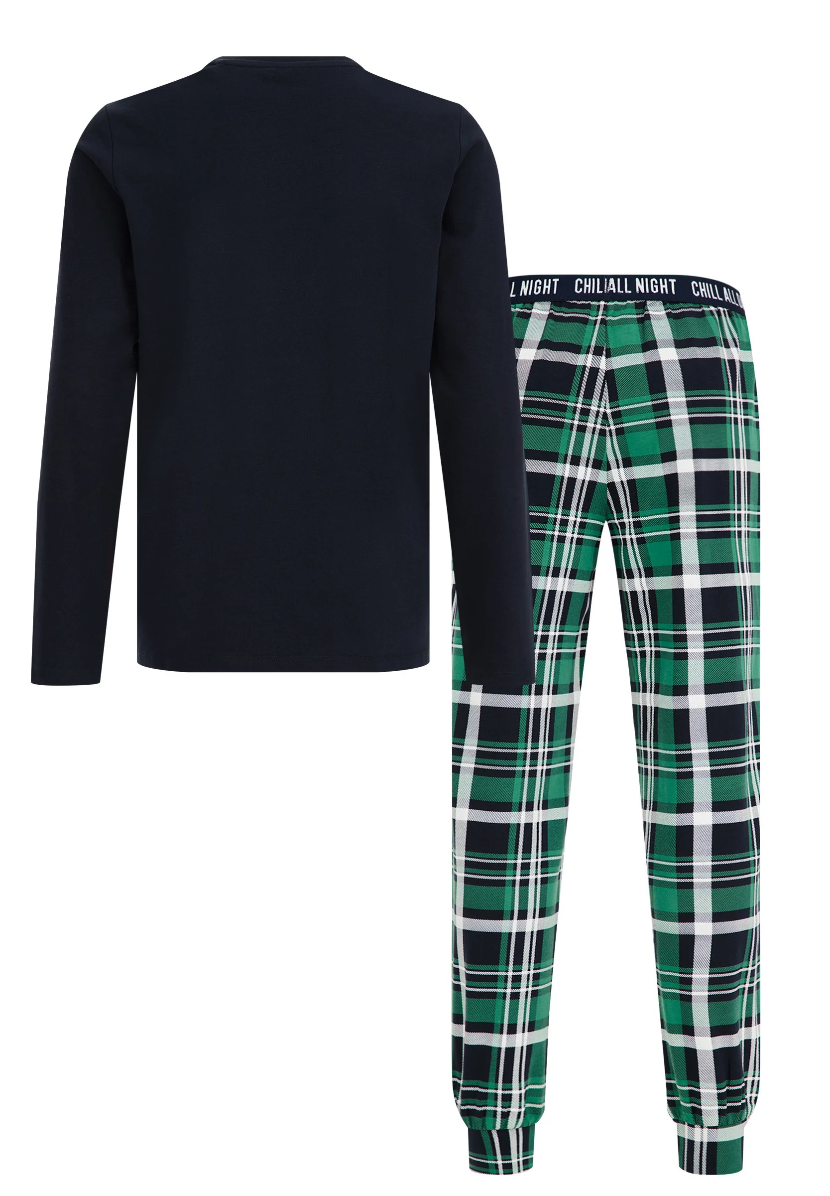Conjunto WE Fashion - Pijamas