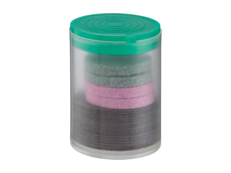 Furadeira/Esmerilhadeira de Precisão PARKSIDE® sem fio PFBS 12 C7, 12 V