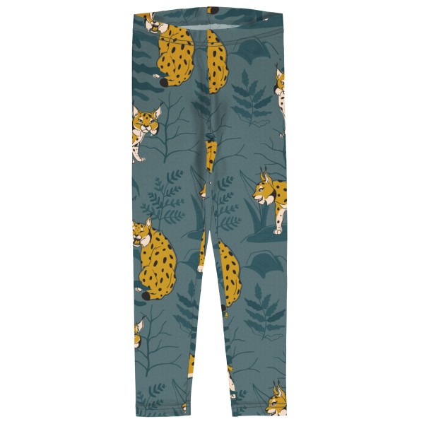 Meyadey - Kid's Leggings - Leggings