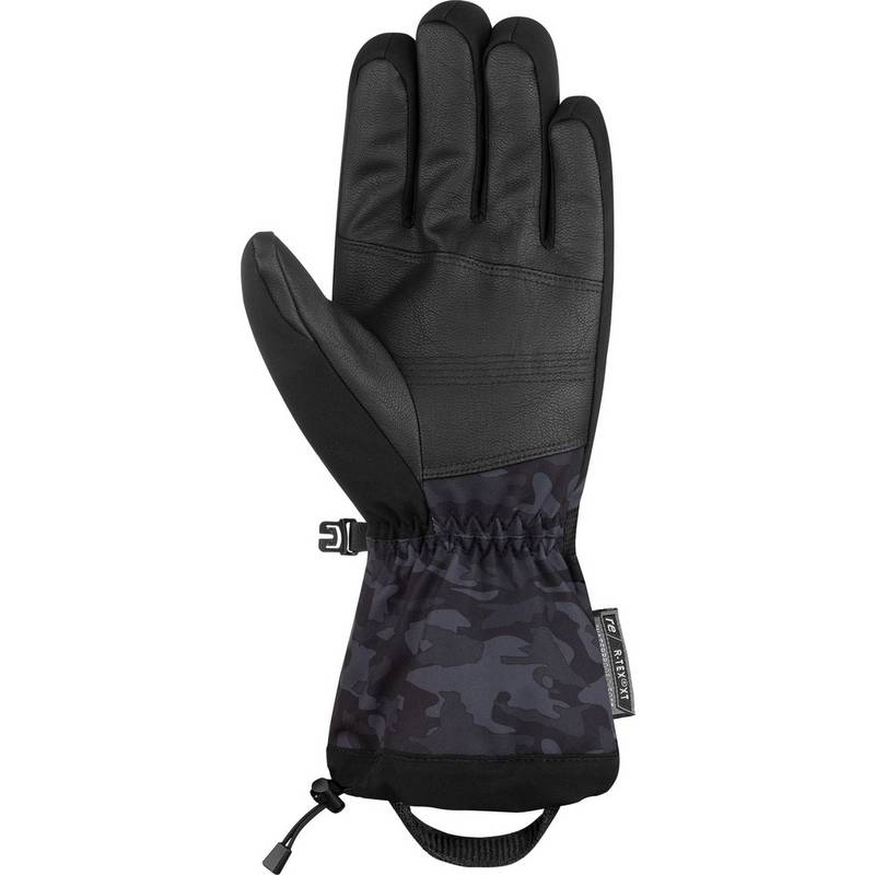 Reusch Couloir Fingerhandschuhe