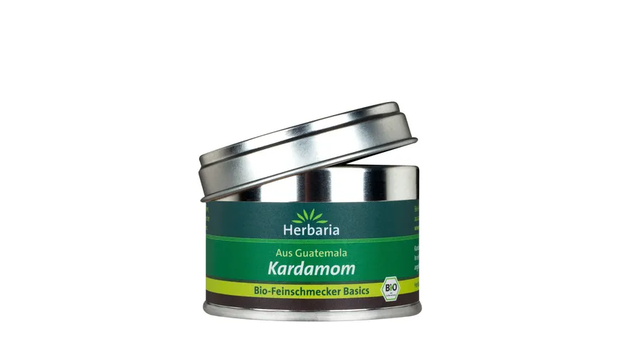 Herbaria Kardamom bio S-Dose 20 g