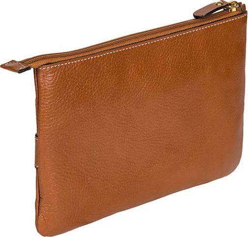 BRIC`S Life Pelle Kosmetiktasche Leder 25 cm
