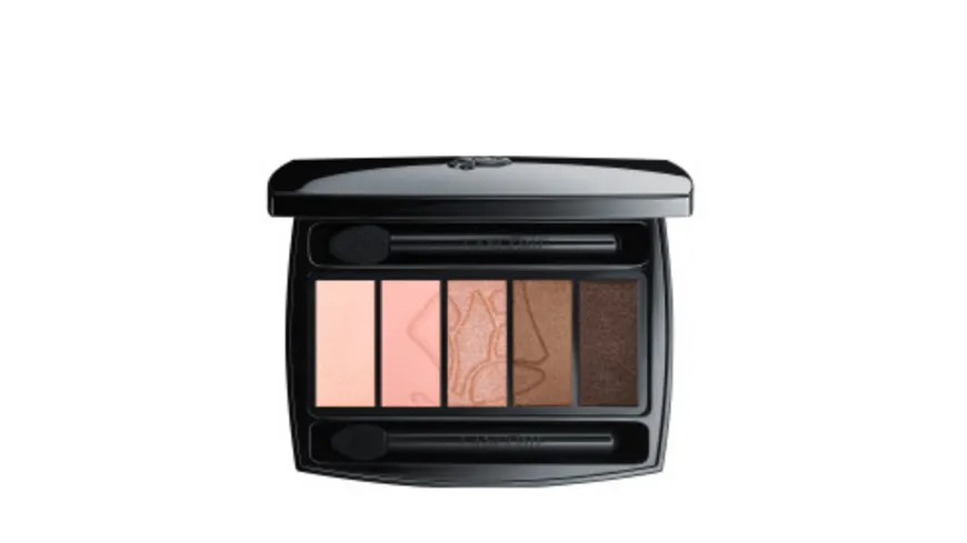 LANCÔME Hypnôse Palette 5 Couleurs 3.5 g 01 - French Nude