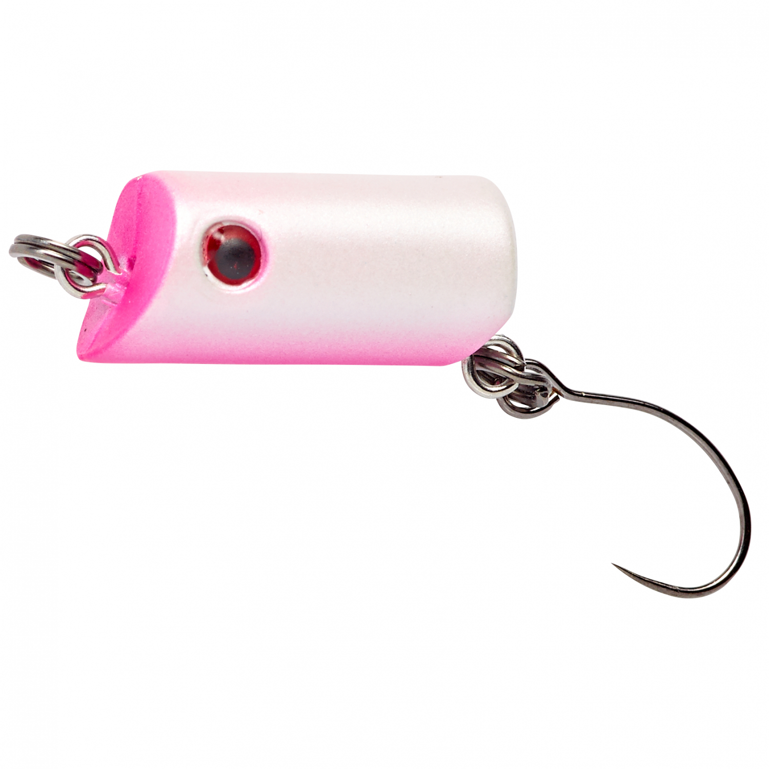Perca Trout Popper Forellen/Barsch