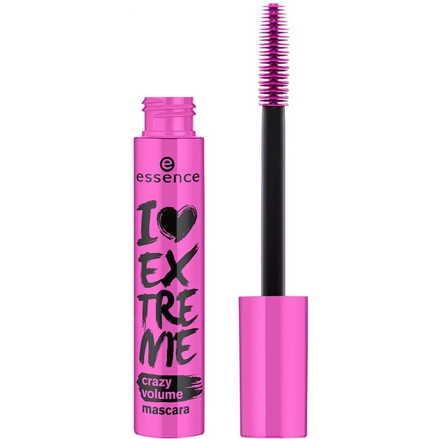 I Love Extreme Crazy Volume Mascara