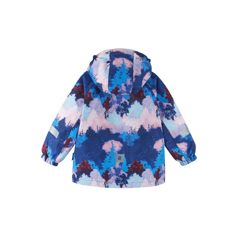 reima Muonio Winterjacke Kinder
