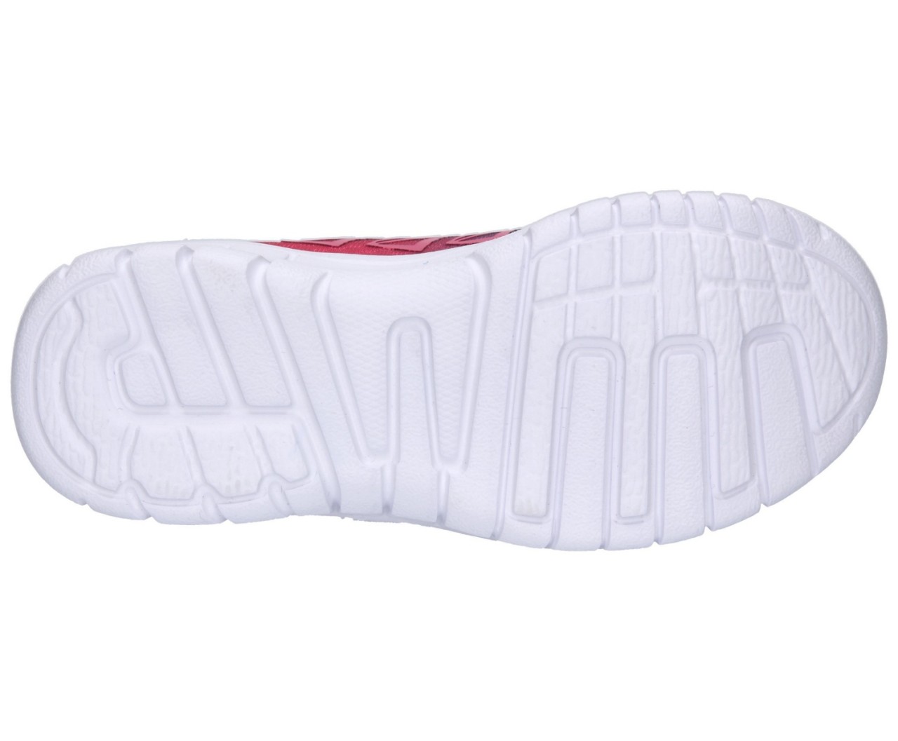LICO Mädchen Sneaker rose
