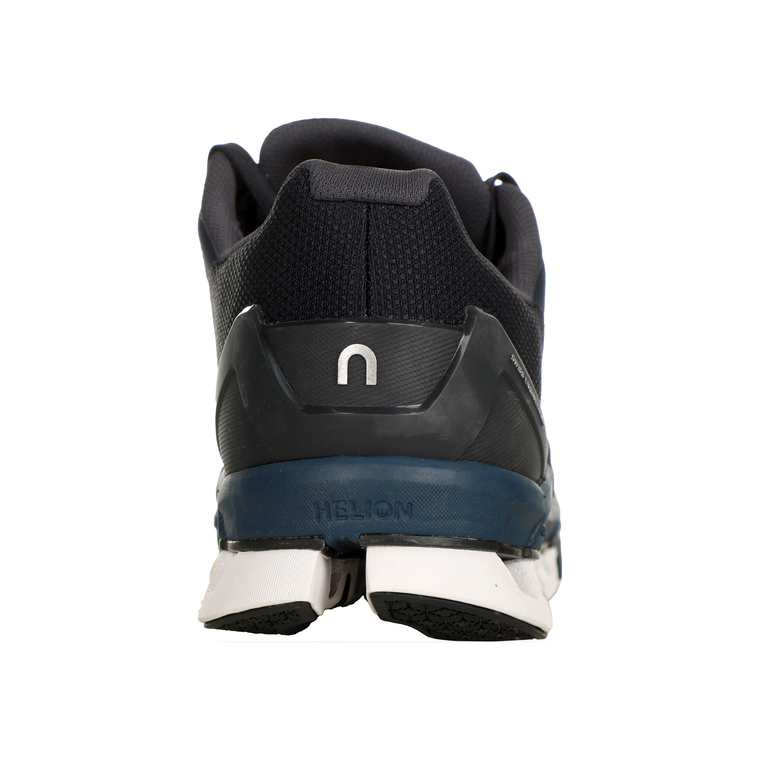 Cloudace Neutralschuh Herren - Dunkelblau, Blau