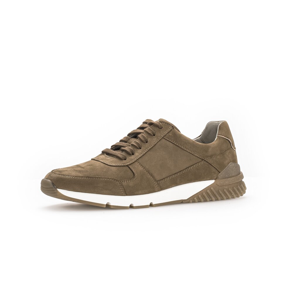 Pius Gabor PG1037 Sneaker low braun