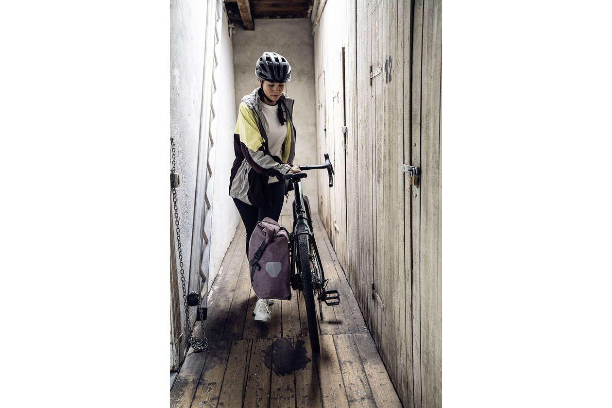Ortlieb Back-Roller Urban Line QL2.1 - Einzeltasche