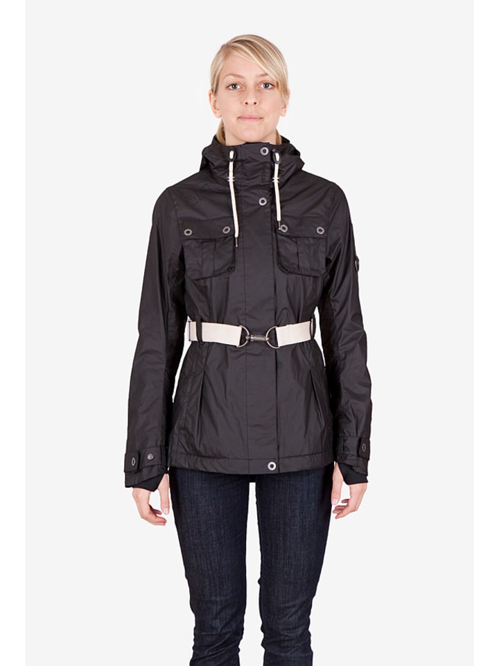 Puma Regenjacke 