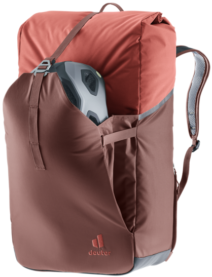 deuter Xberg 25 | Fahrradrucksack