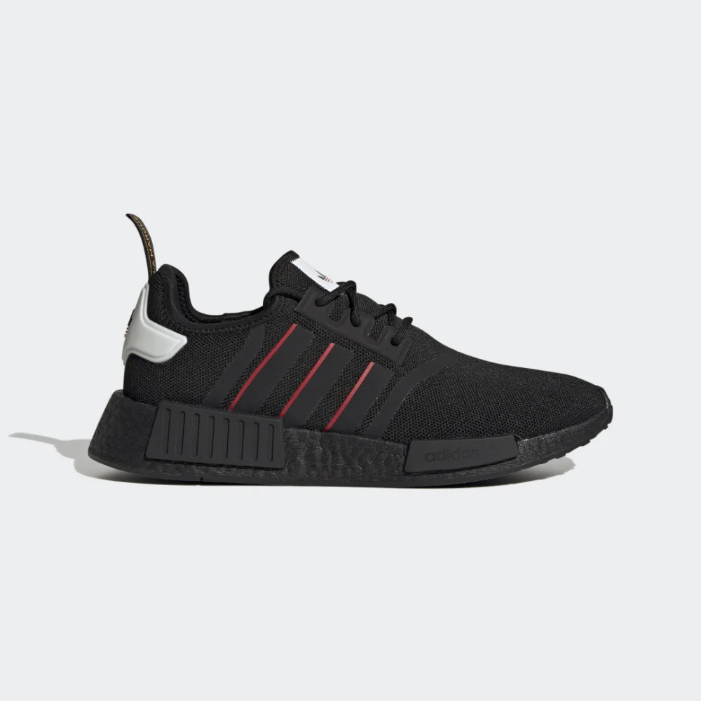 adidas NMD R1 GX9887 / schwarz