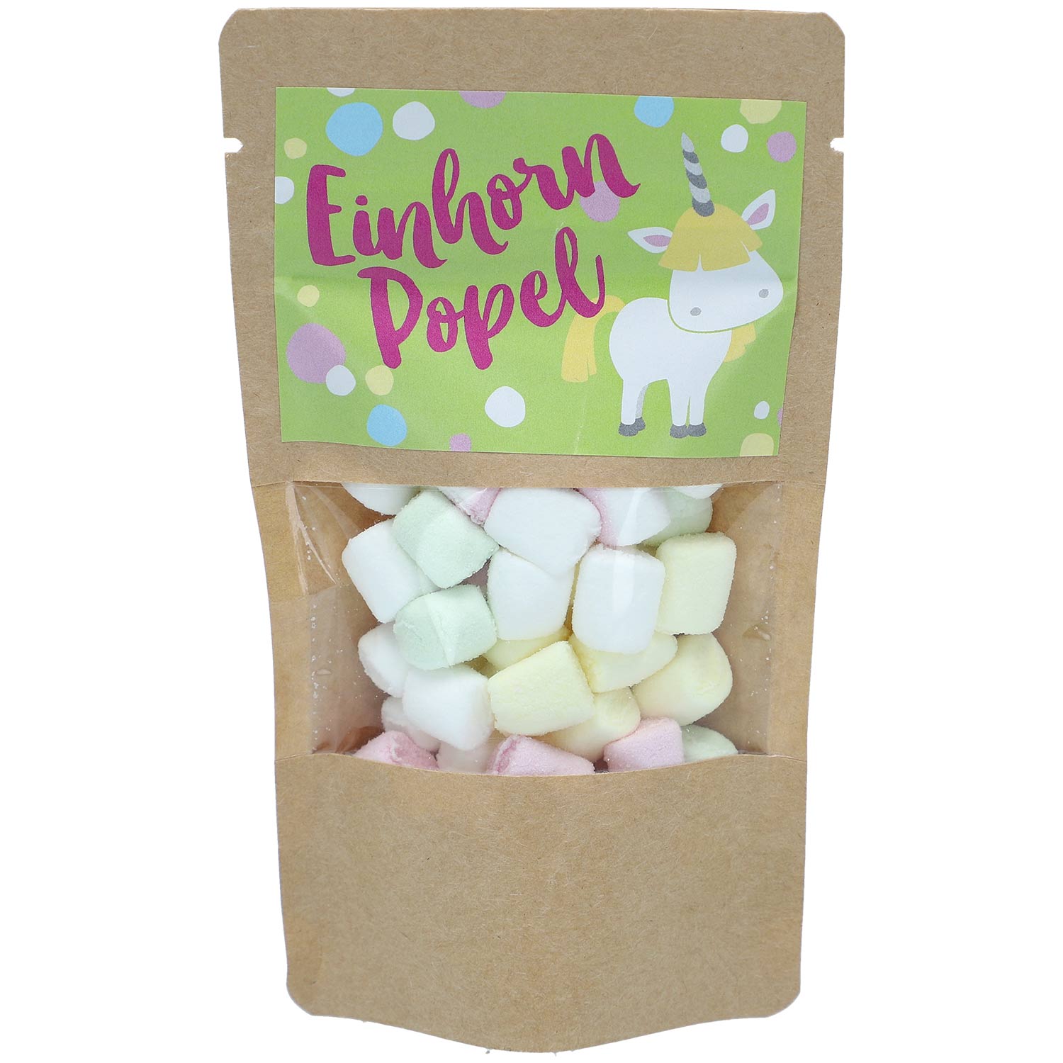 Einhorn Popel