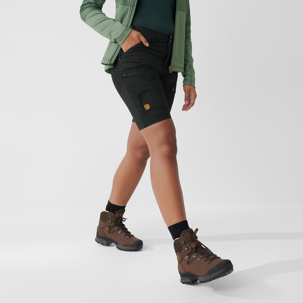 ABISKO MIDSUMMER SHORTS W Damen - Shorts