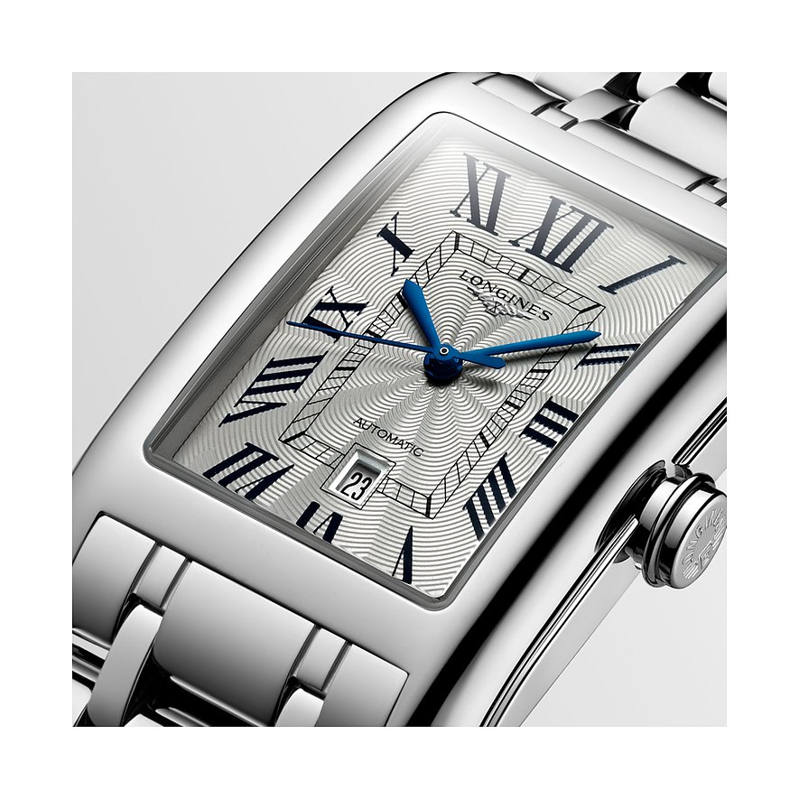 Longines Herrenuhr DolceVita